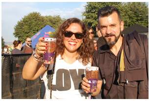 Foto 366 de la jueves 6 de julio | Bilbao BBK Live 2017